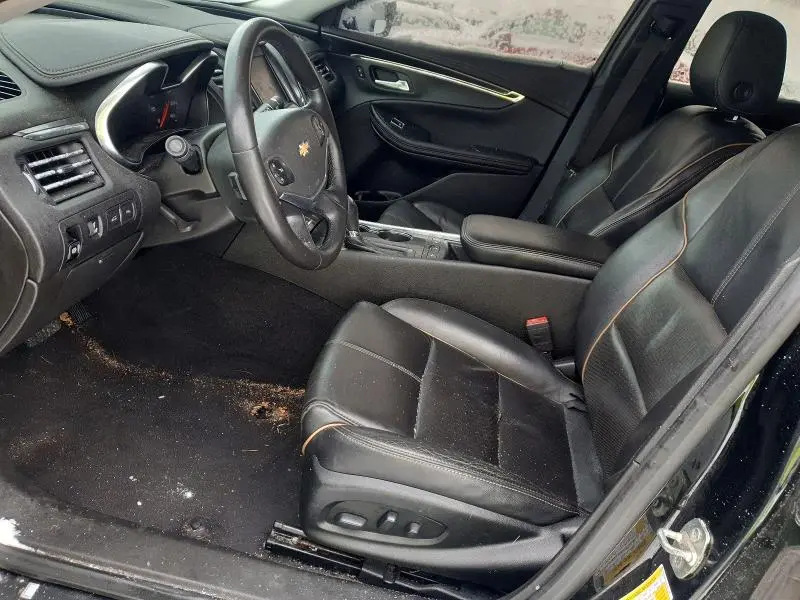 2020 CHEVROLET IMPALA PREMIER  