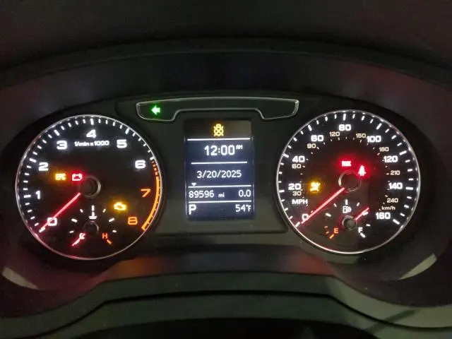 2018 AUDI Q3 PREMIUM  