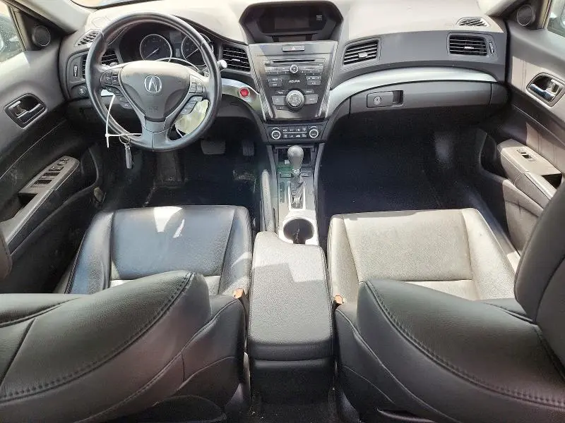 2017 ACURA ILX BASE WATCH PLUS  