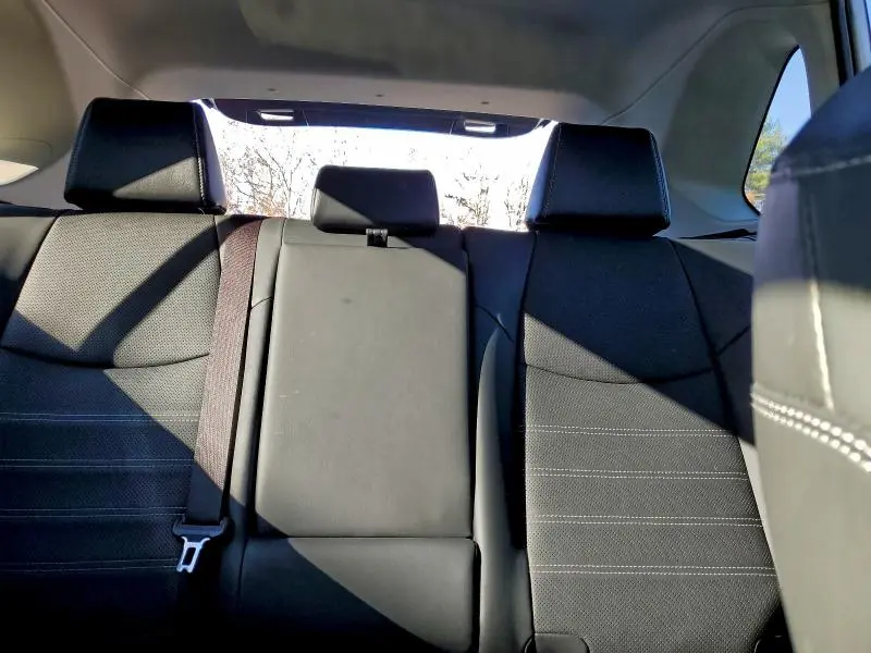 2022 TOYOTA RAV4 LIMITED  