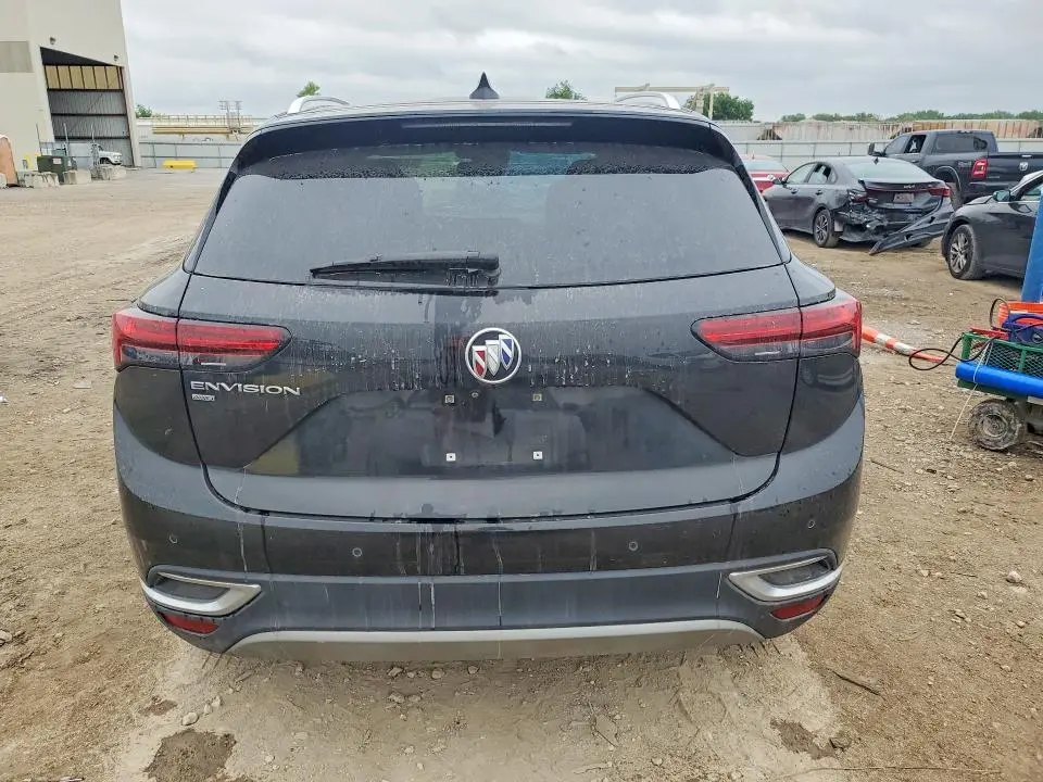 2021 BUICK ENVISION PREFERRED  