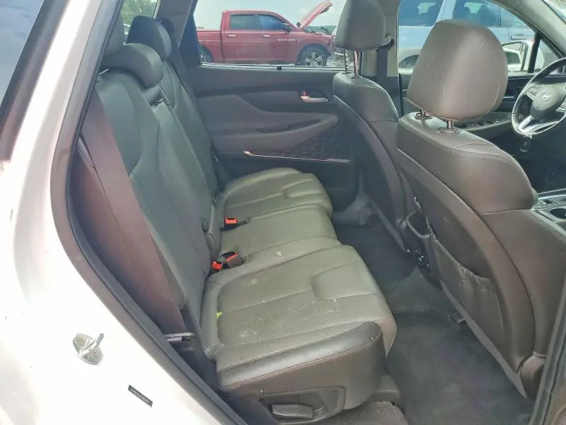 2020 HYUNDAI SANTA FE LIMITED 2.0T  