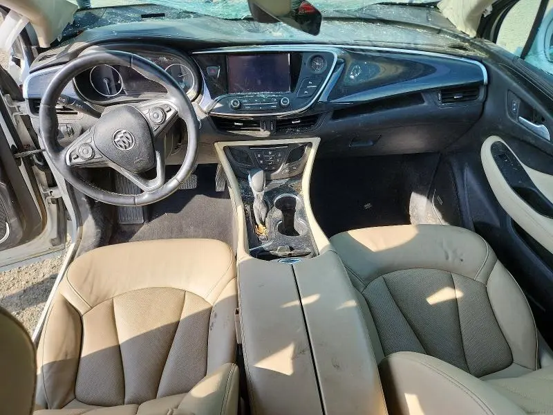 2016 BUICK ENVISION PREMIUM  