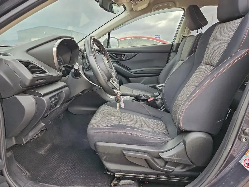 2019 SUBARU CROSSTREK PREMIUM  