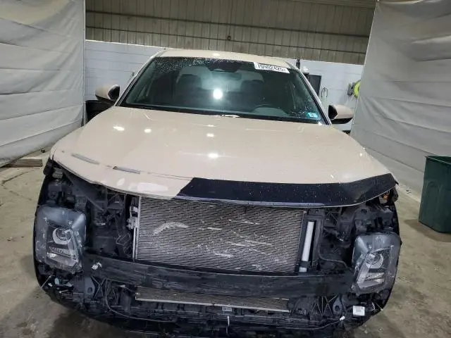 2022 HYUNDAI SANTA CRUZ SE  