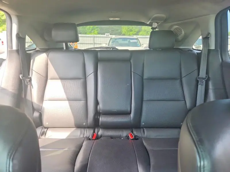 2018 ACURA RDX TECHNOLOGY  