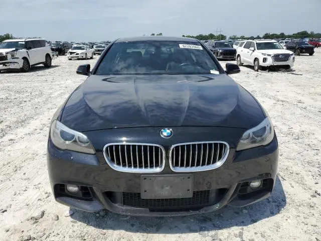 2014 BMW 528 I  
