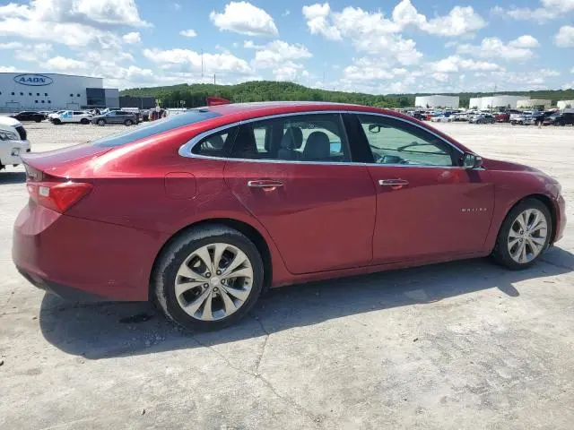 2017 CHEVROLET MALIBU PREMIER  