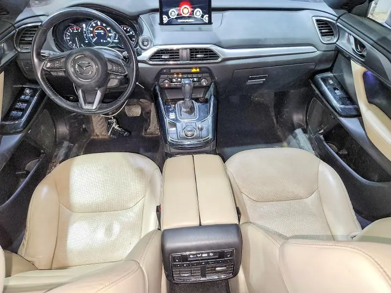 2020 MAZDA CX-9 GRAND TOURING  