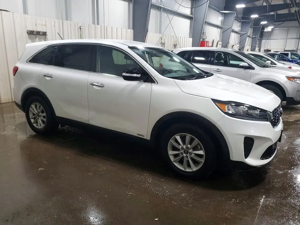 2019 KIA SORENTO LX V6  