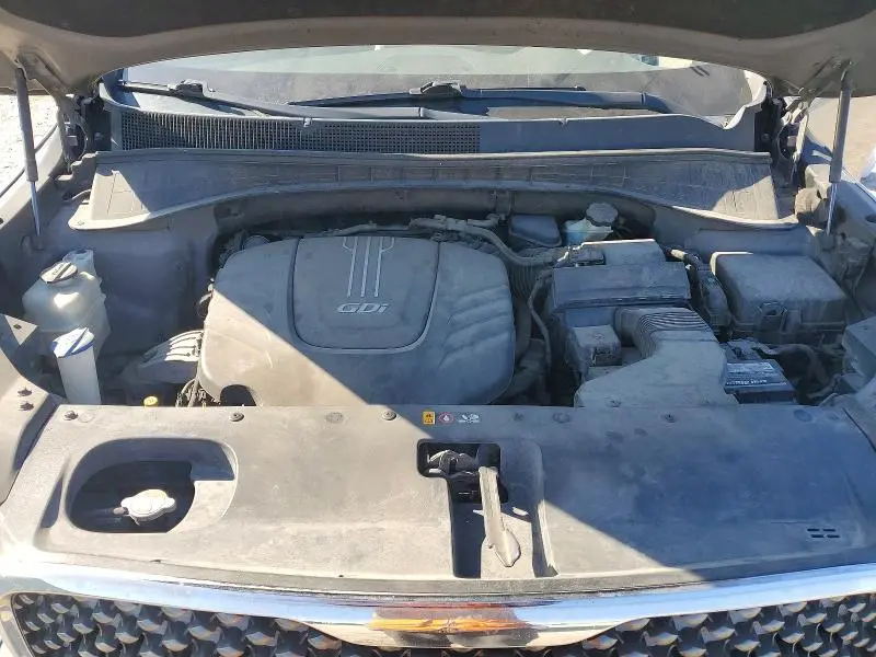 2016 KIA SORENTO SX LIMITED V6  