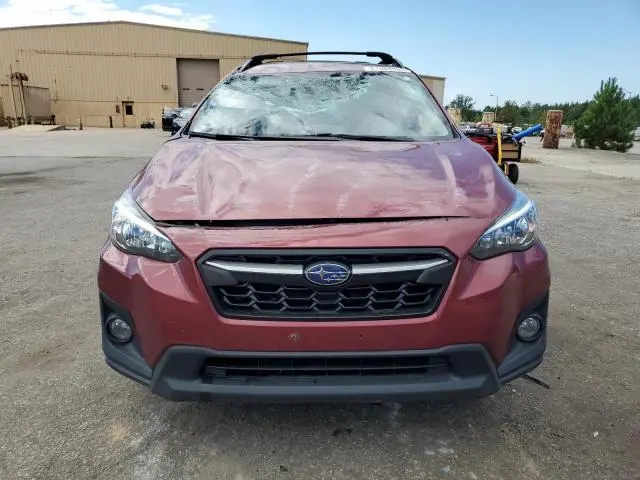 2019 SUBARU CROSSTREK PREMIUM  