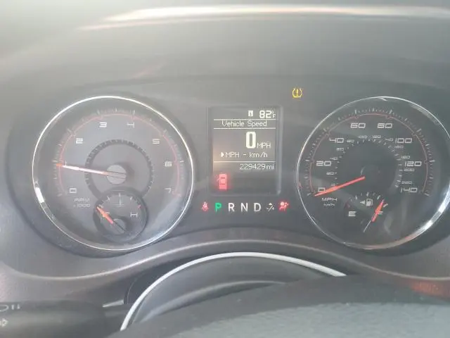 2011 DODGE CHARGER   