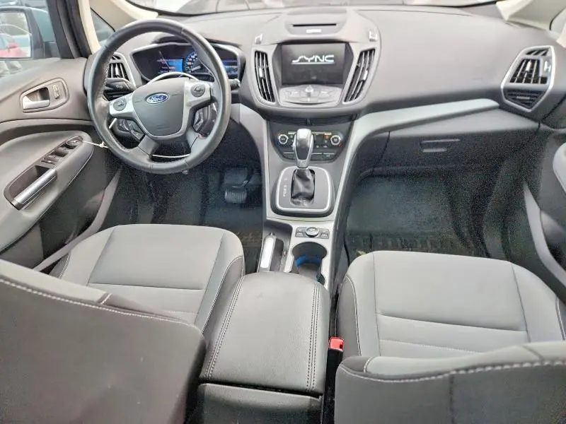 2013 FORD C-MAX SE  
