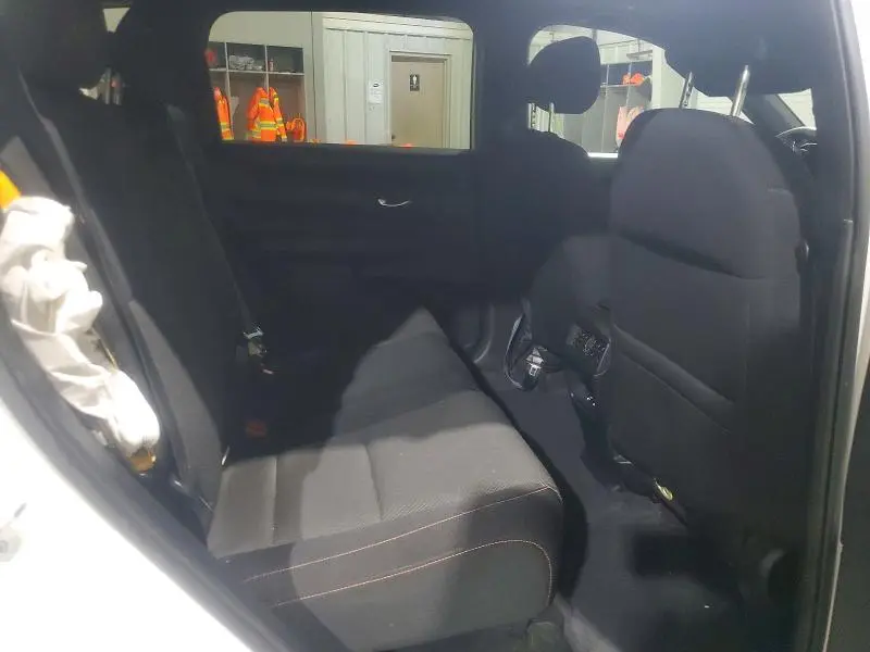 2023 HONDA CR-V SPORT  
