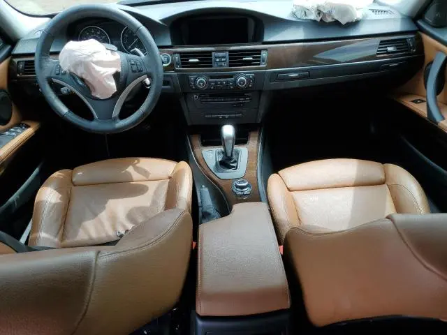 2011 BMW 335 XI  