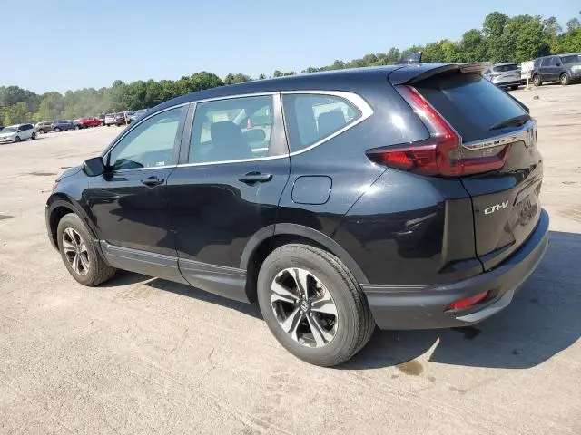 2021 HONDA CR-V SE  