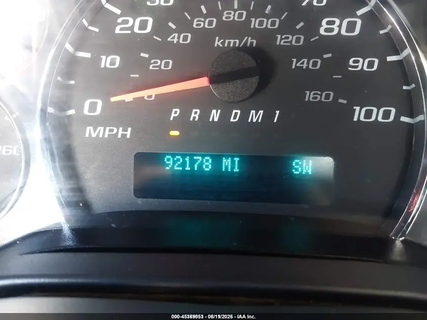 2019 CHEVROLET EXPRESS 3500 LS