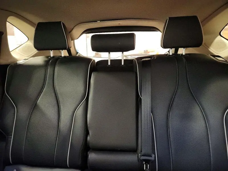 2021 ACURA RDX ADVANCE  