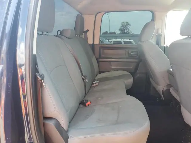 2014 RAM 2500 ST  