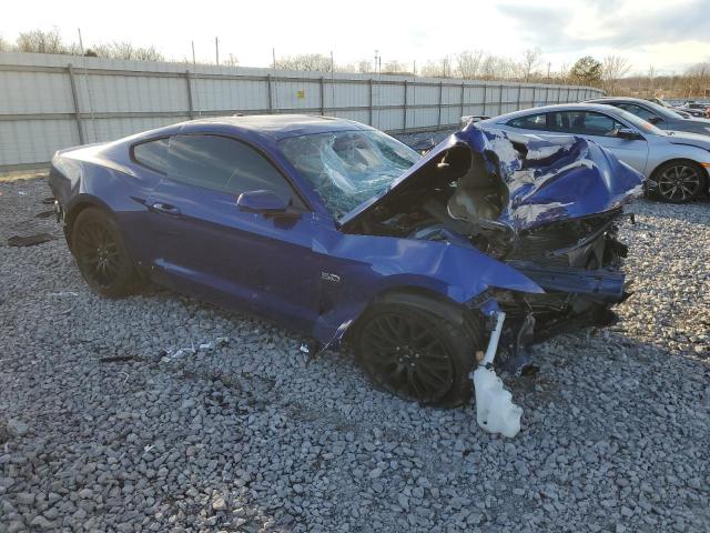 2015 FORD MUSTANG GT