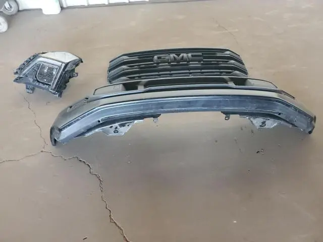 2024 GMC SIERRA C1500  