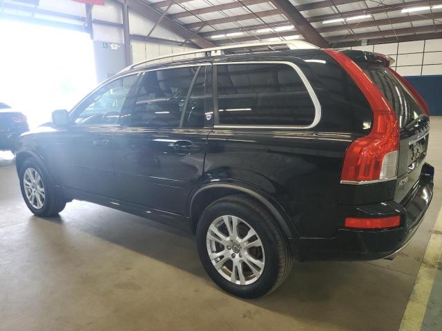 2014 VOLVO XC90 3.2