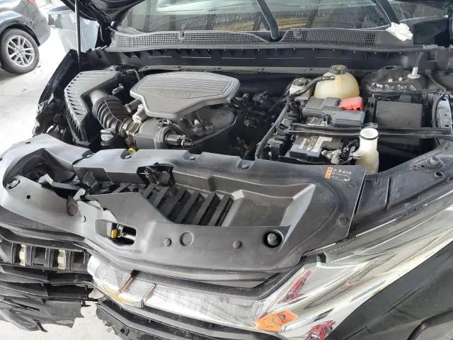 2021 CHEVROLET BLAZER 2LT