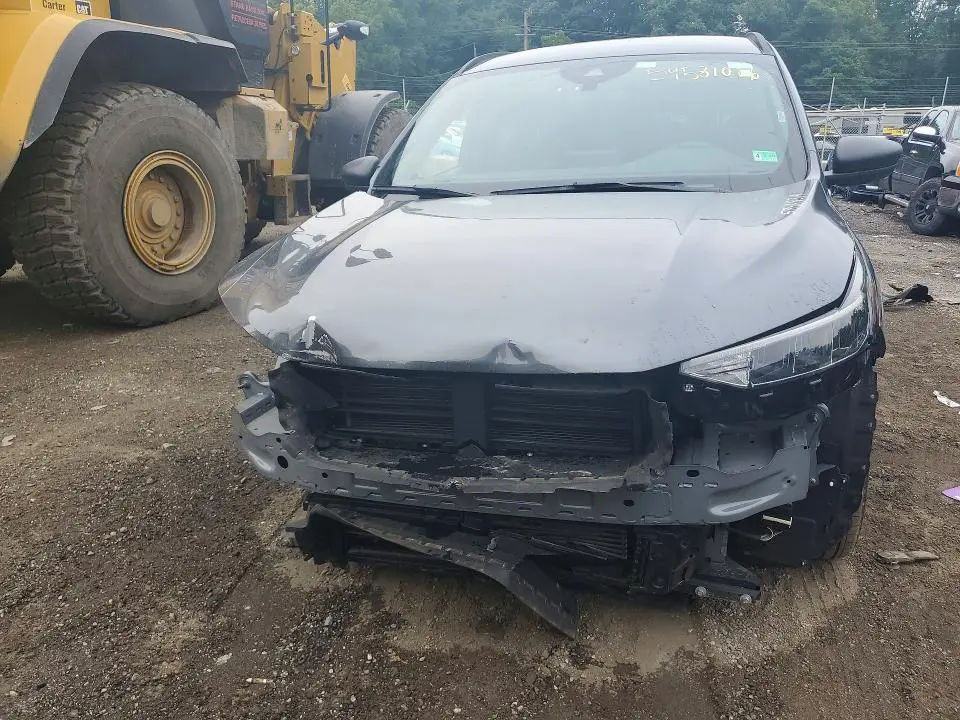 2025 FORD ESCAPE ST LINE  