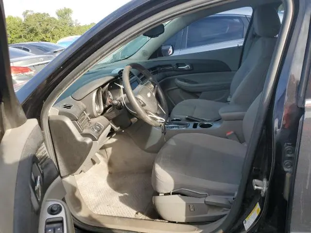 2015 CHEVROLET MALIBU LS  