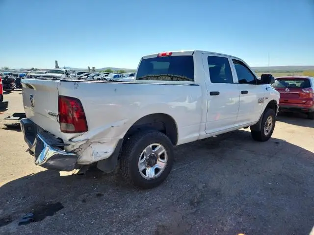 2015 RAM 2500 ST  