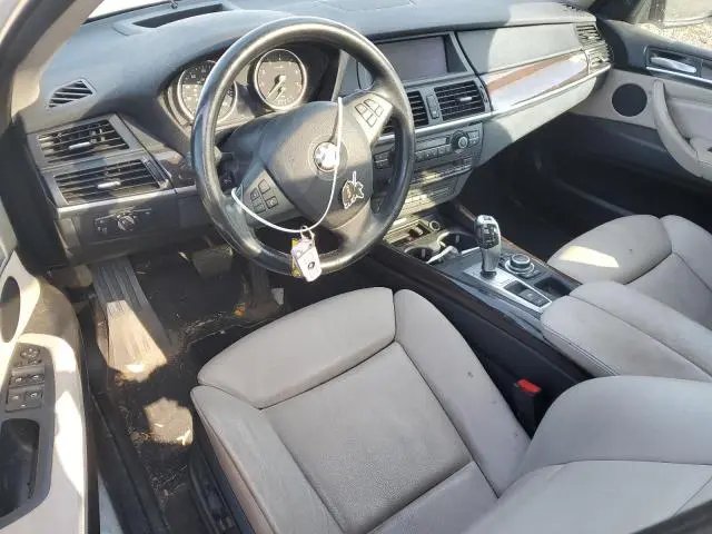 2013 BMW X5 XDRIVE35I  