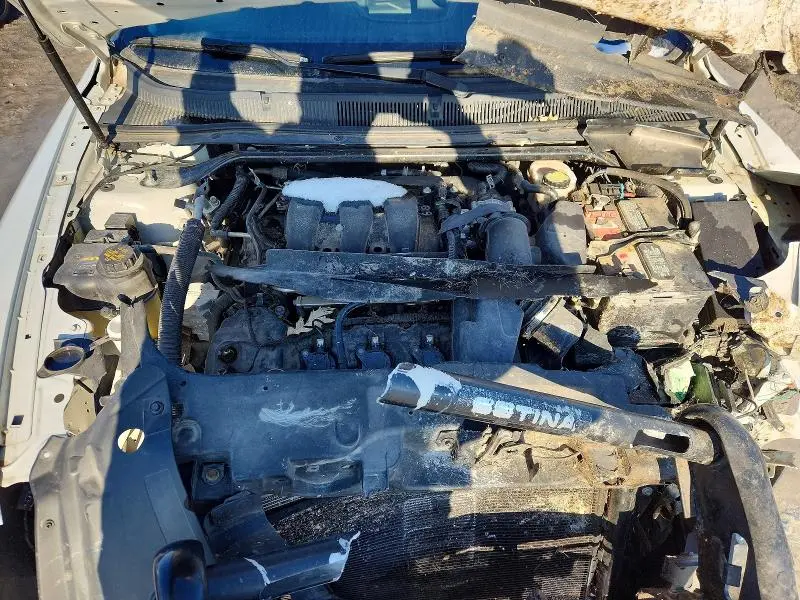 2019 FORD TAURUS POLICE INTERCEPTOR  