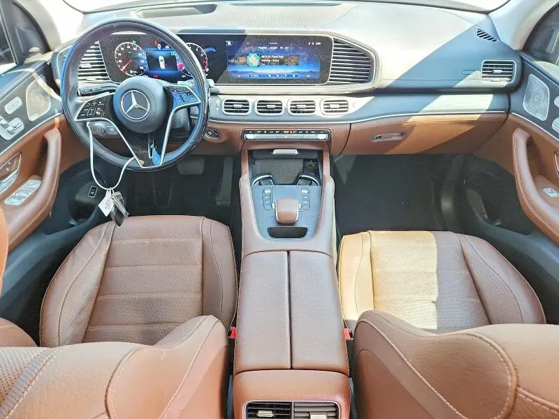2024 MERCEDES-BENZ GLE 350 4MATIC  