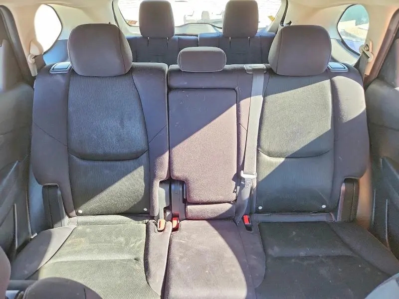 2018 MAZDA CX-9 SPORT  