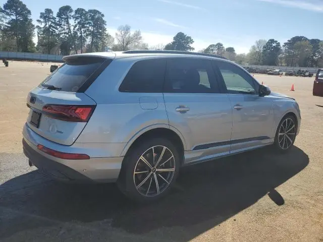 2023 AUDI Q7 PRESTIGE
