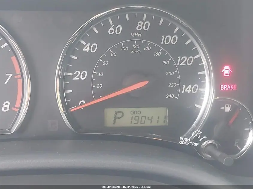 2012 TOYOTA COROLLA S