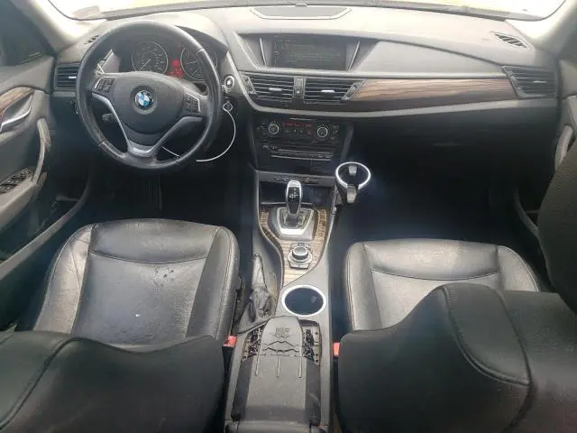 2014 BMW X1 SDRIVE28I  
