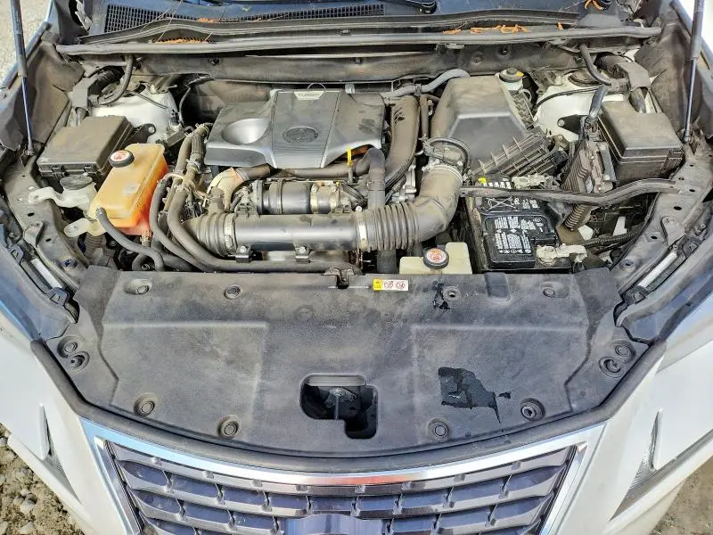 2019 LEXUS NX 300 BASE  
