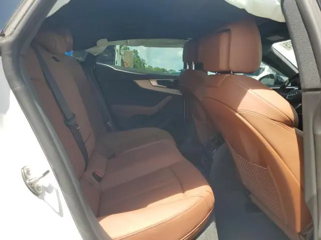 2024 AUDI A5 PREMIUM PLUS 45  