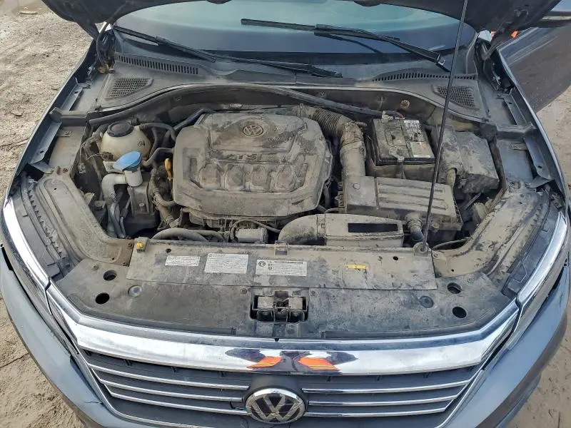 2020 VOLKSWAGEN PASSAT SE  