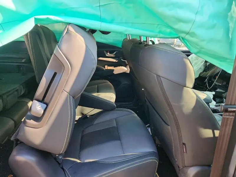 2024 SUBARU ASCENT ONYX EDITION  