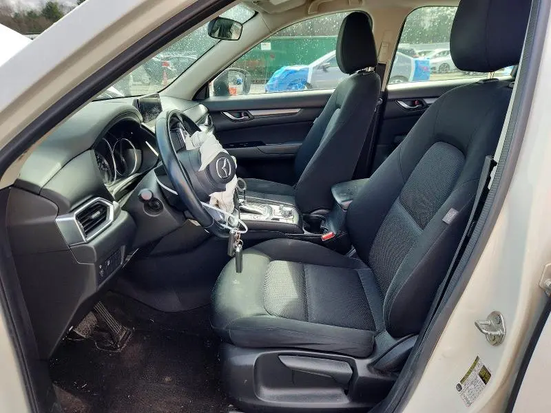 2018 MAZDA CX-5 SPORT  