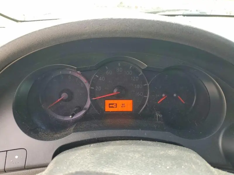2010 NISSAN ALTIMA 2.5  