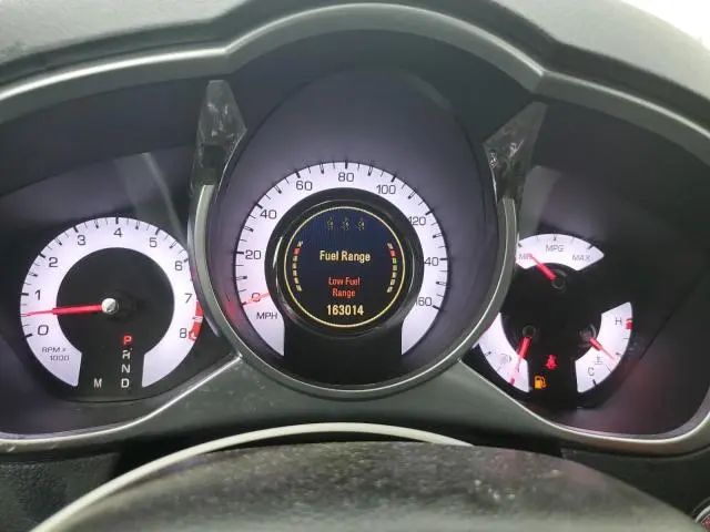 2011 CADILLAC SRX LUXURY COLLECTION  