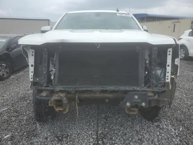2018 CHEVROLET SILVERADO C1500 LT  