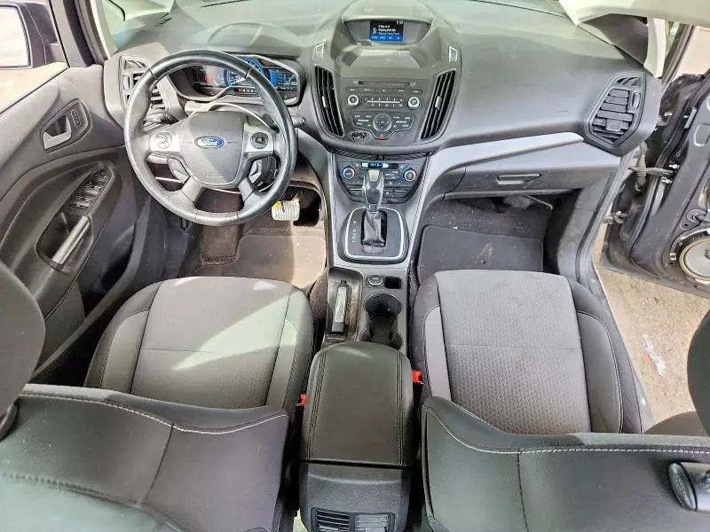 2017 FORD C-MAX SE  