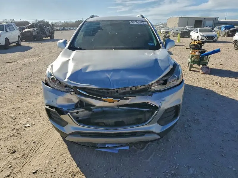 2020 CHEVROLET TRAX 1LT  