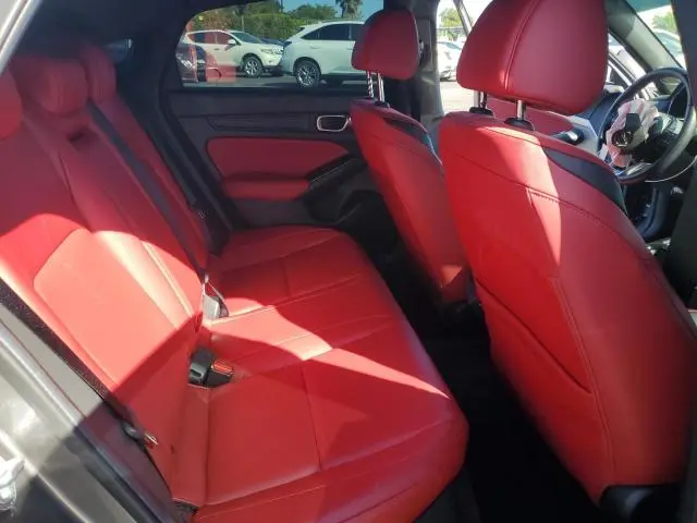 2024 ACURA INTEGRA A-SPEC TECH  