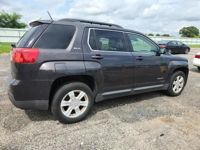 2015 GMC TERRAIN SLE  